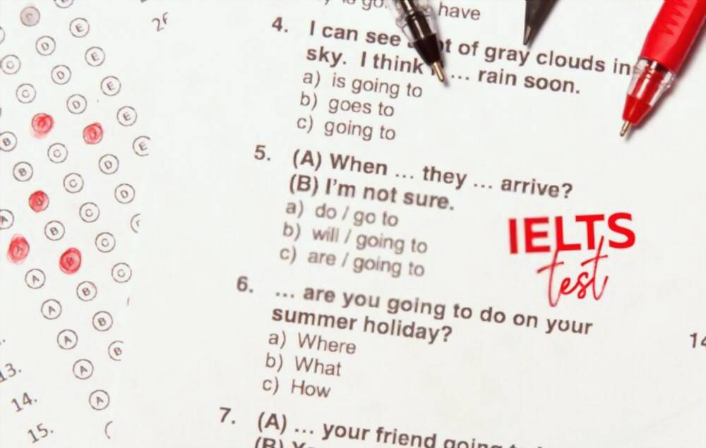 IELTS institutes in Chandigarh
