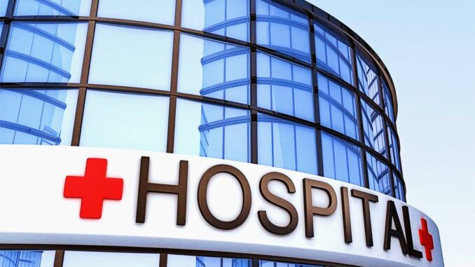 Multi-Specialty Hospital
