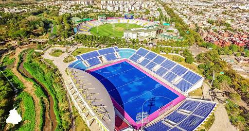 TOP 5 STADIUMS IN CHANDIGARH