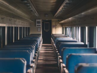 Automatic Passenger Counters