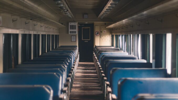 Automatic Passenger Counters