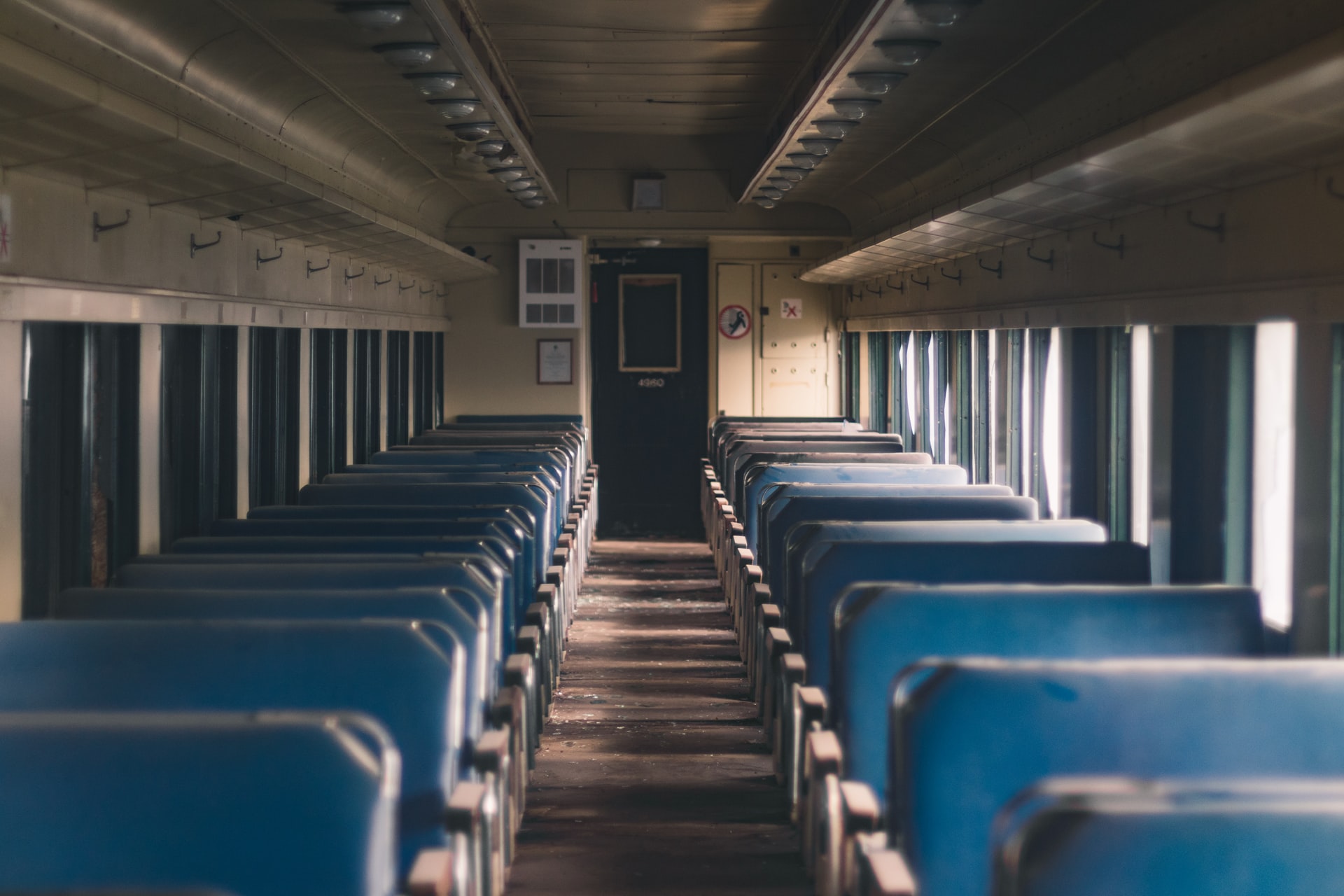Automatic Passenger Counters