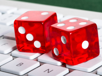 online gambling games