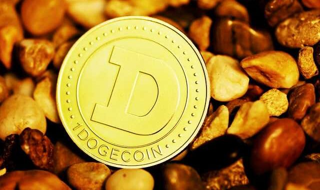 Dogecoin To Bitcoin