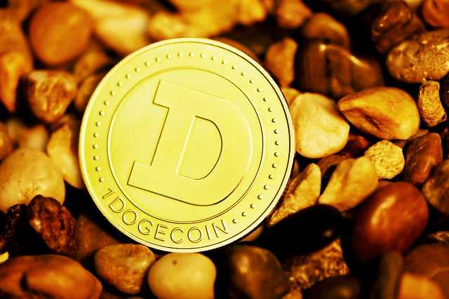 Dogecoin To Bitcoin