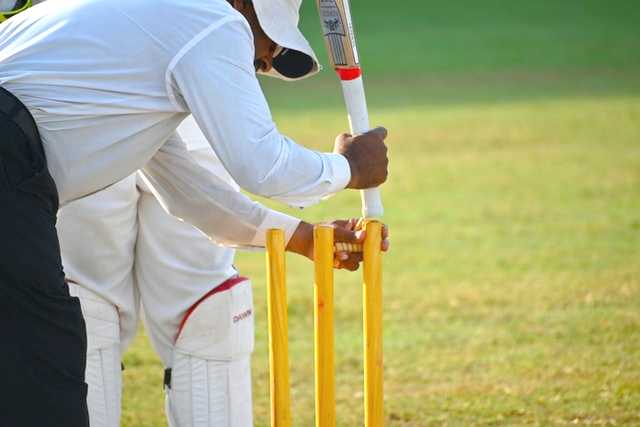 cricket betting