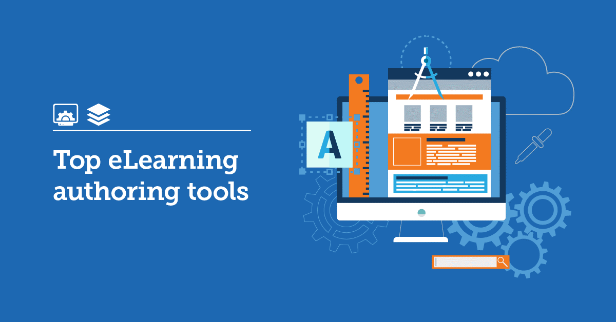 What is the best eLearning authoring software? Read to know more!