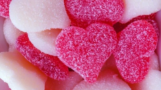 CBD Gummies CBD Gummies