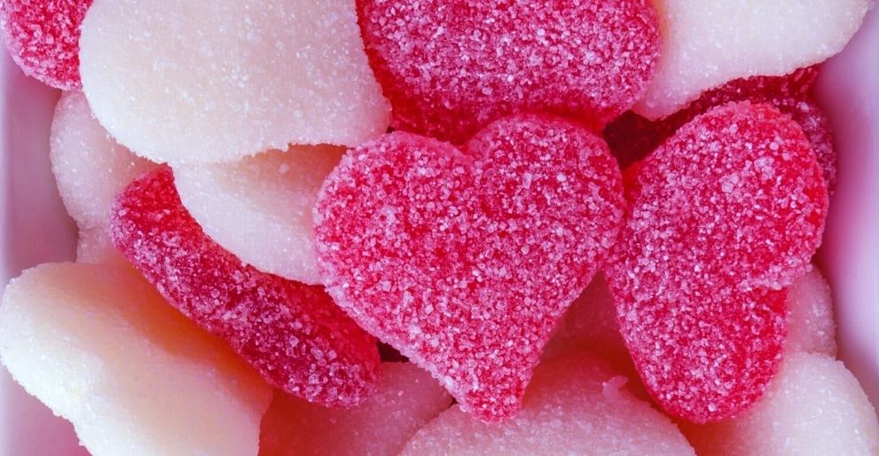 CBD Gummies