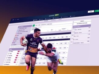 Rugby Live Betting