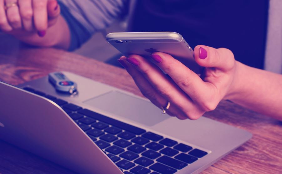 mobile sports betting
