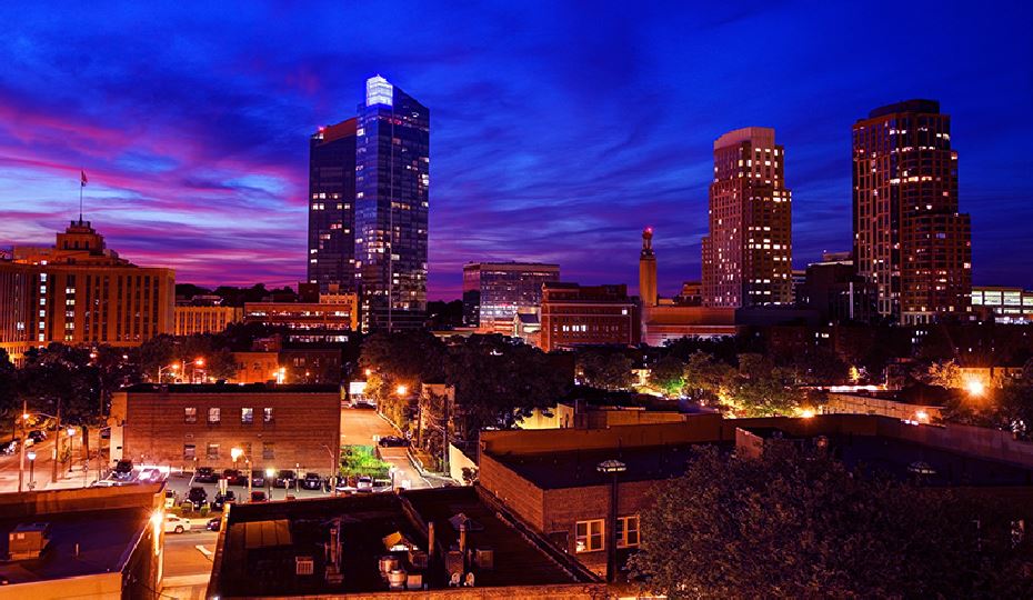 White Plains
