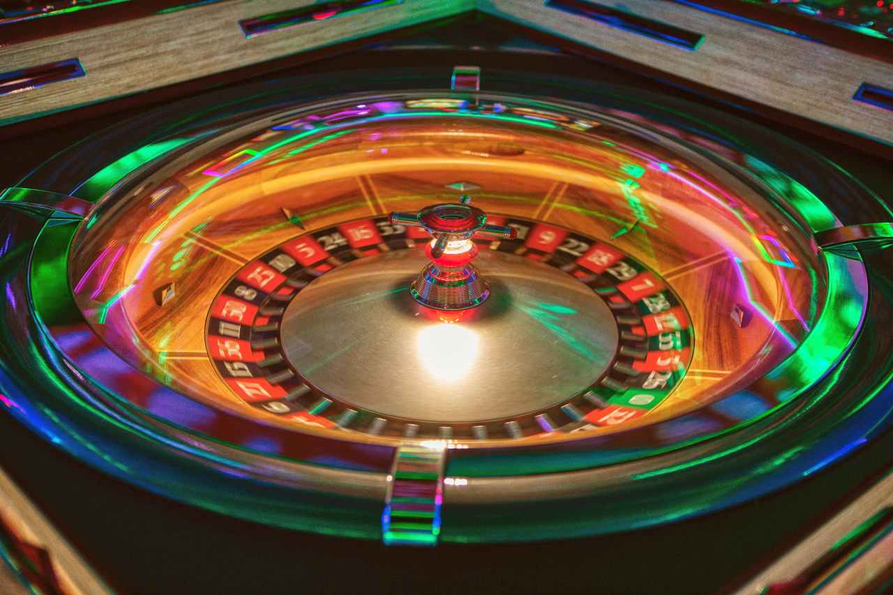 betting