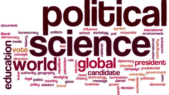 Class 11 Political Science Class 11 Political Science