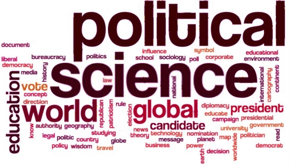 Class 11 Political Science
