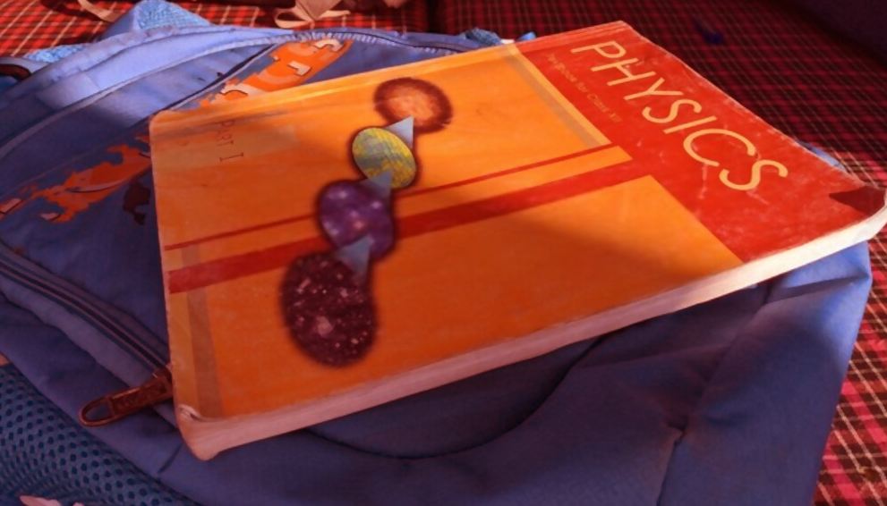 ncert books class 12