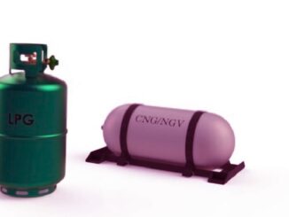 what are the advantages of using cng and lpg as fuels