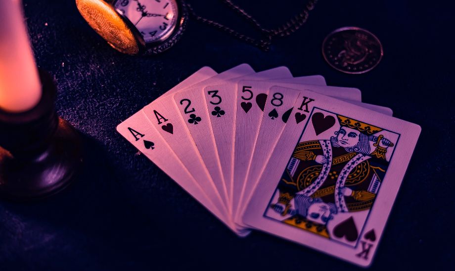 poker