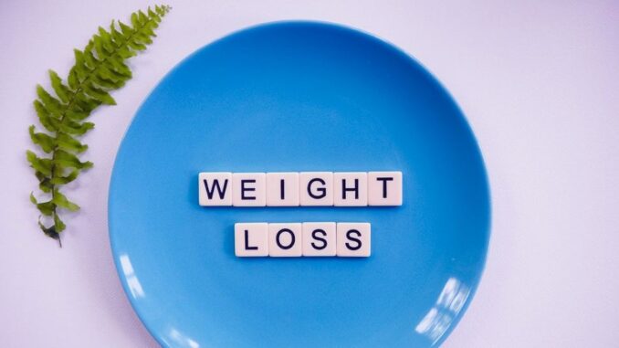 Lose Weight