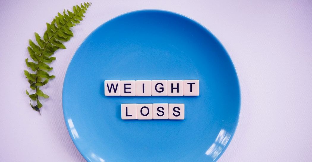Lose Weight