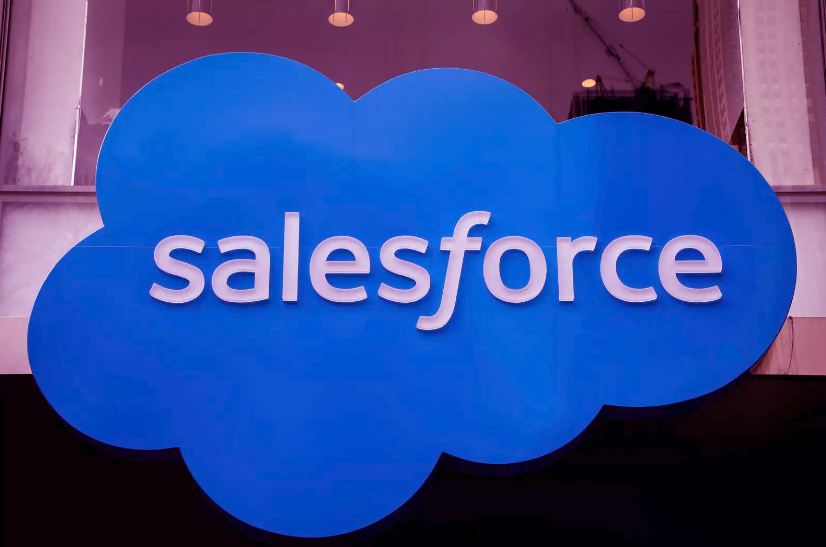 Salesforce