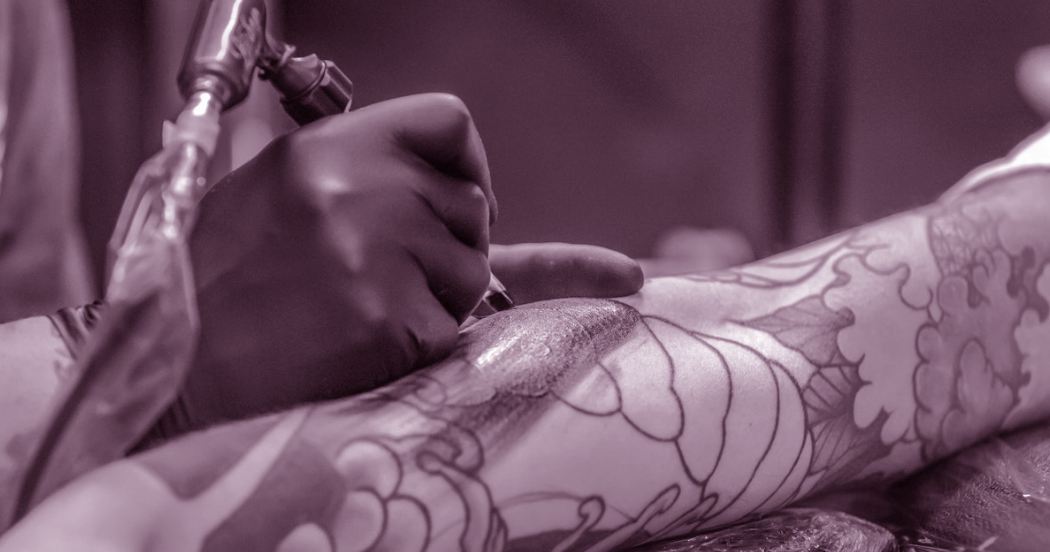 Tattoo Ideas