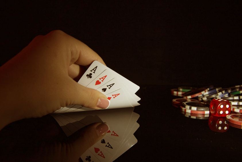 Mobile Betting