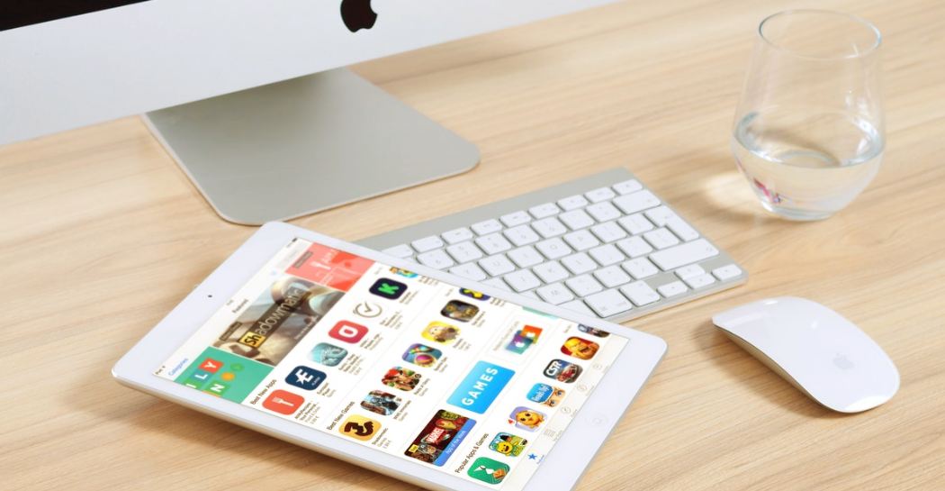 web application development