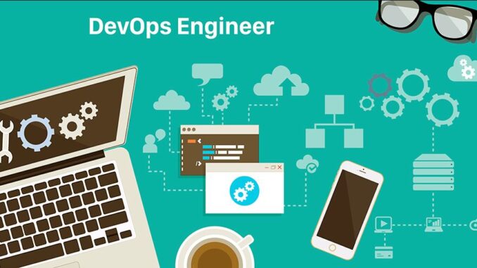 DevOps DevOps