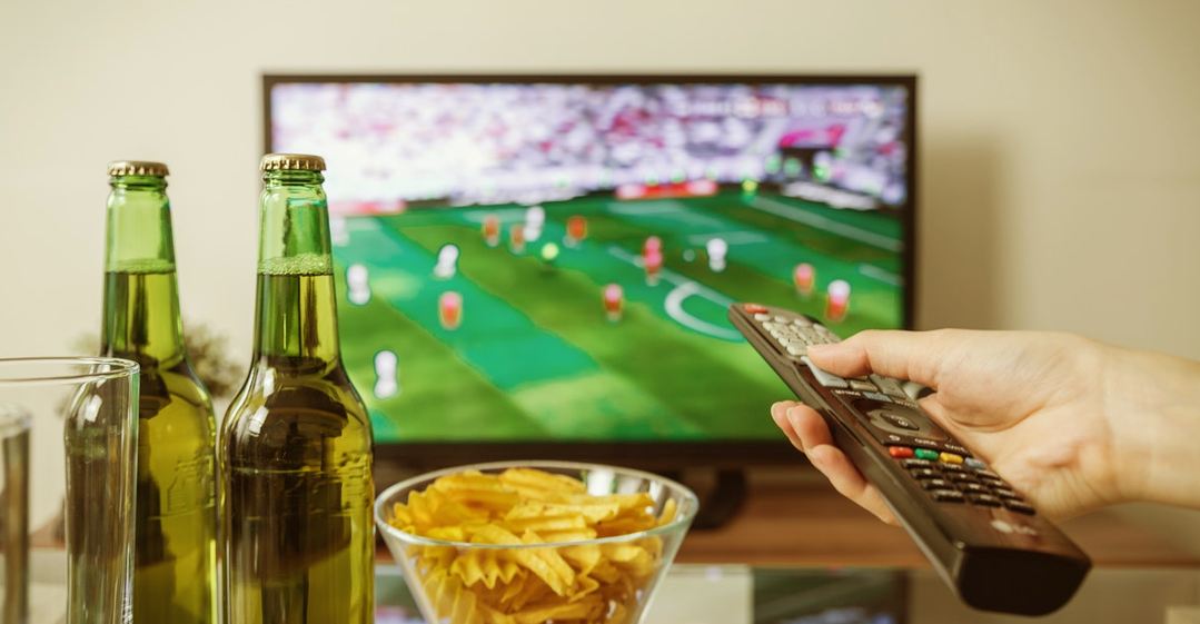 Sports Betting