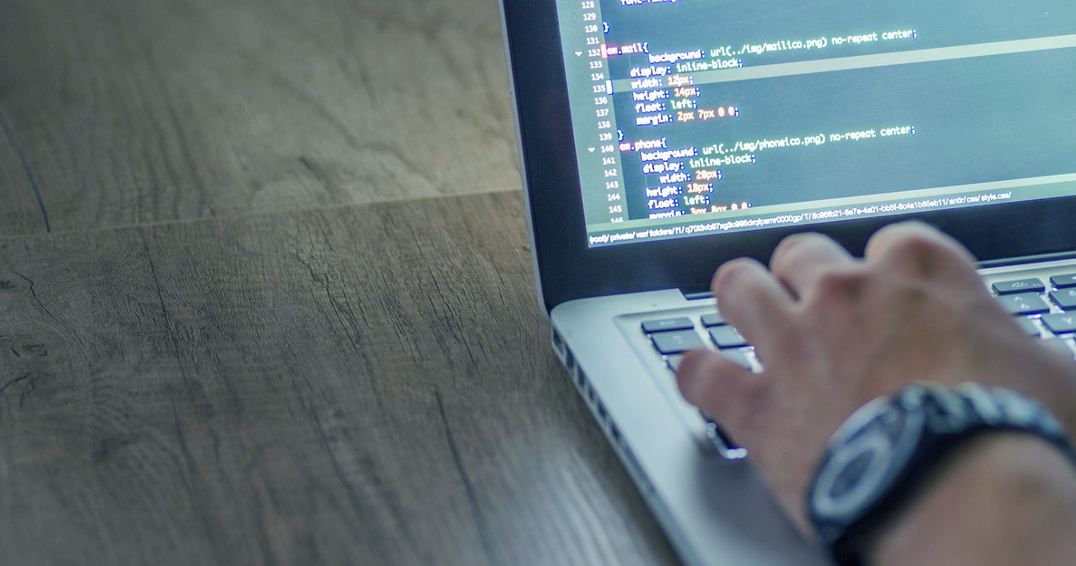 custom software development