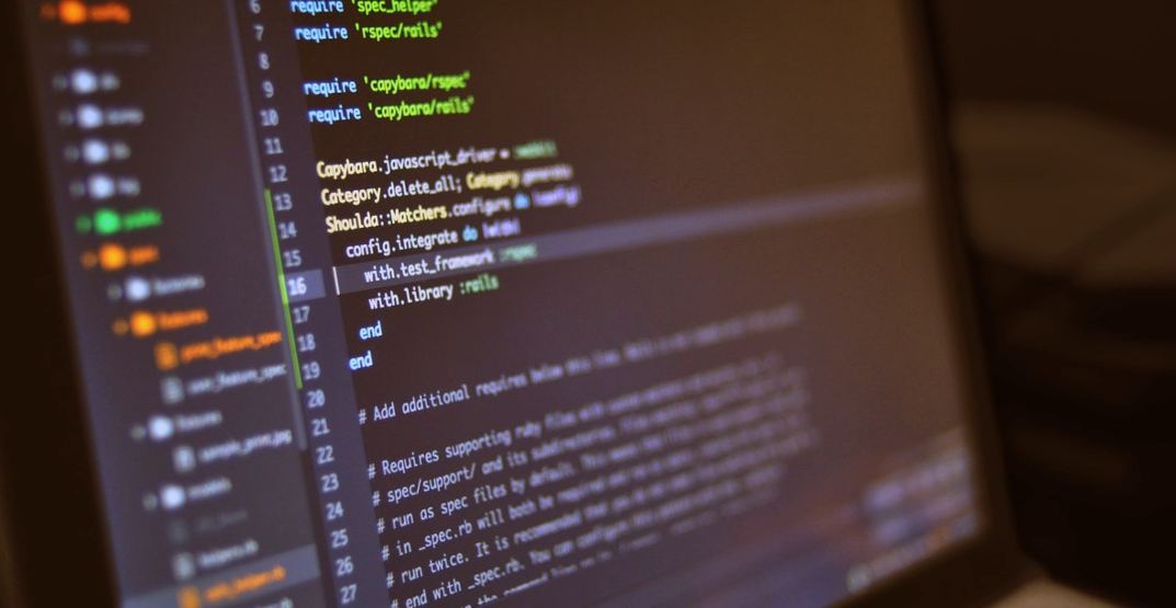 enterprise software