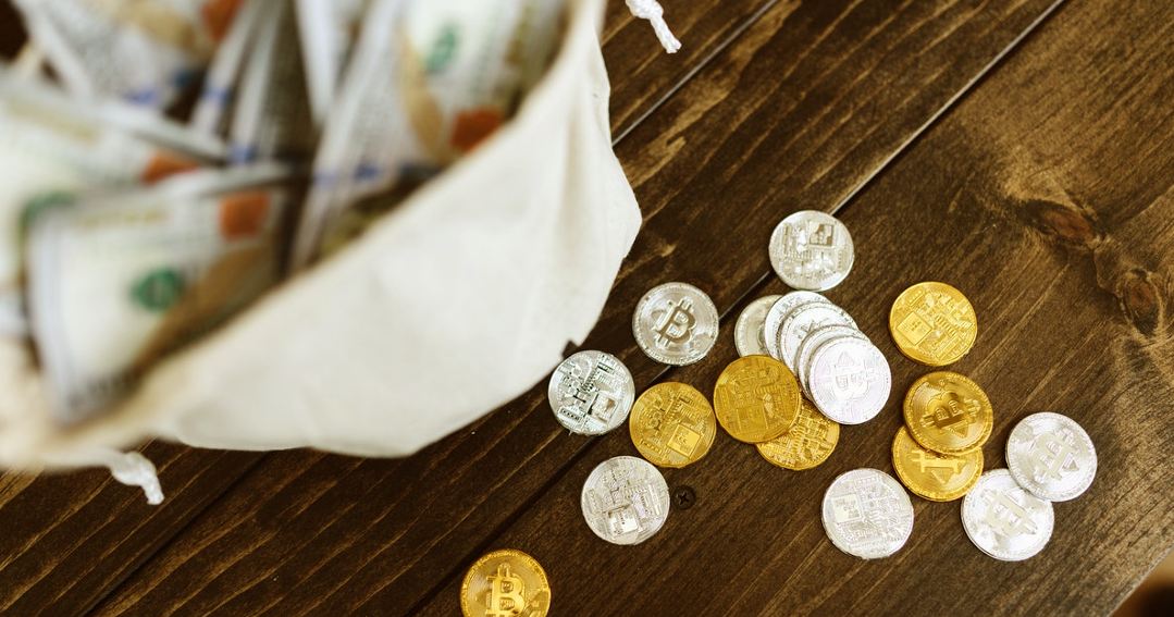 most volatile crypto