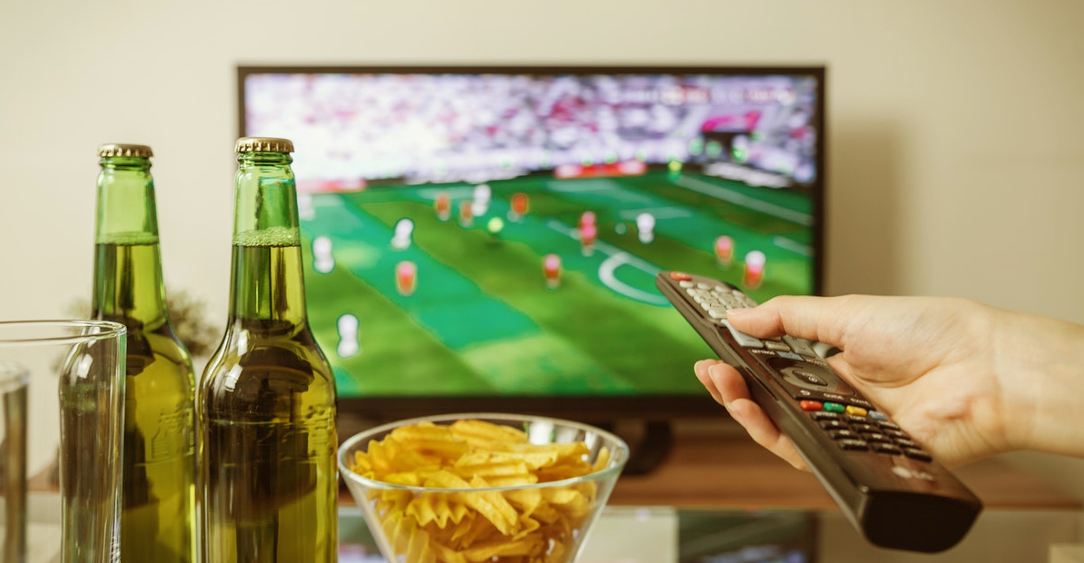 sports betting