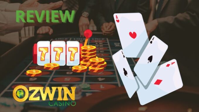 Casino Casino