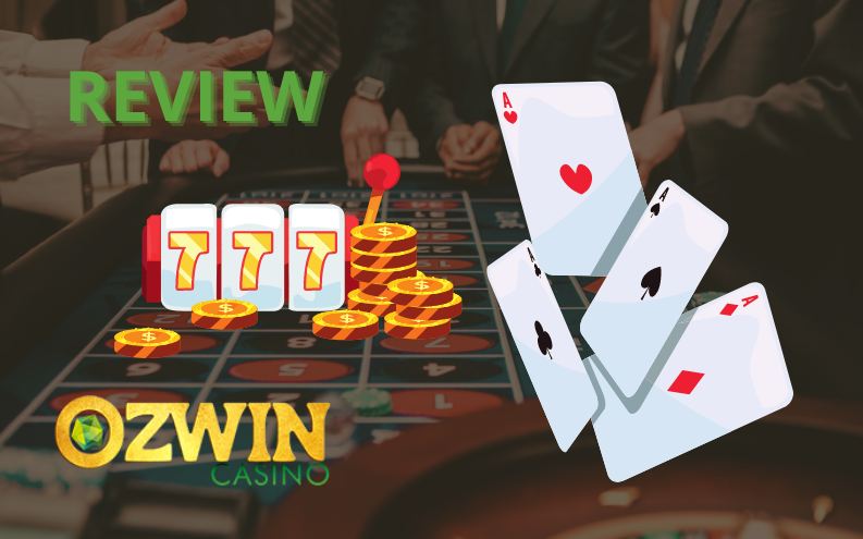 Casino