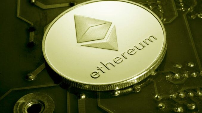 Ethereum Ethereum