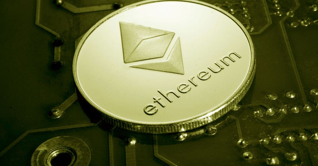 Ethereum