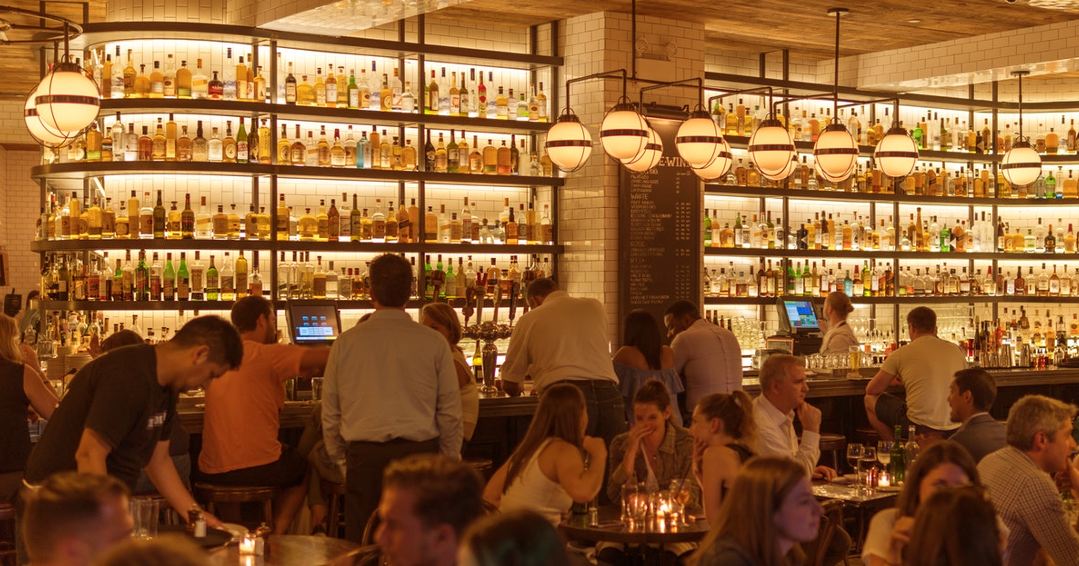 Restaurant Marketing