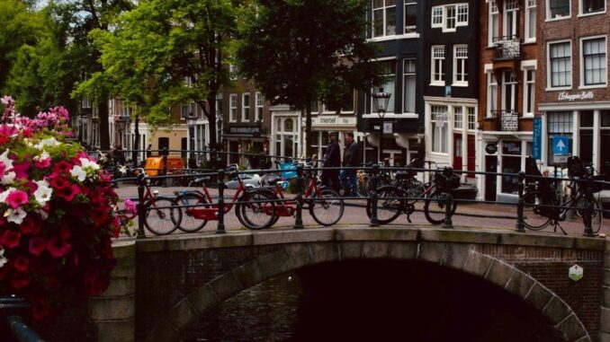 universities in Netherlands universities in Netherlands