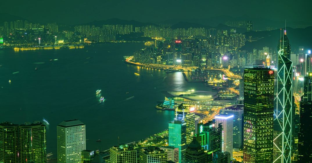 Hong Kong