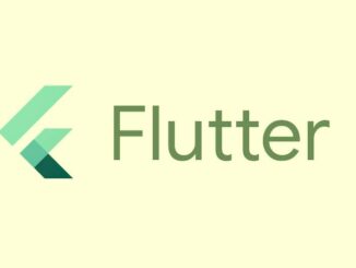 Flutter