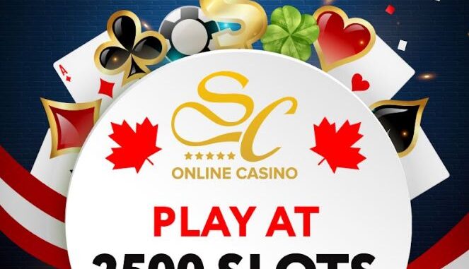 Slots City Slots City