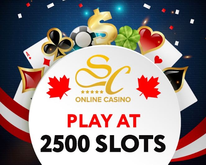Slots City