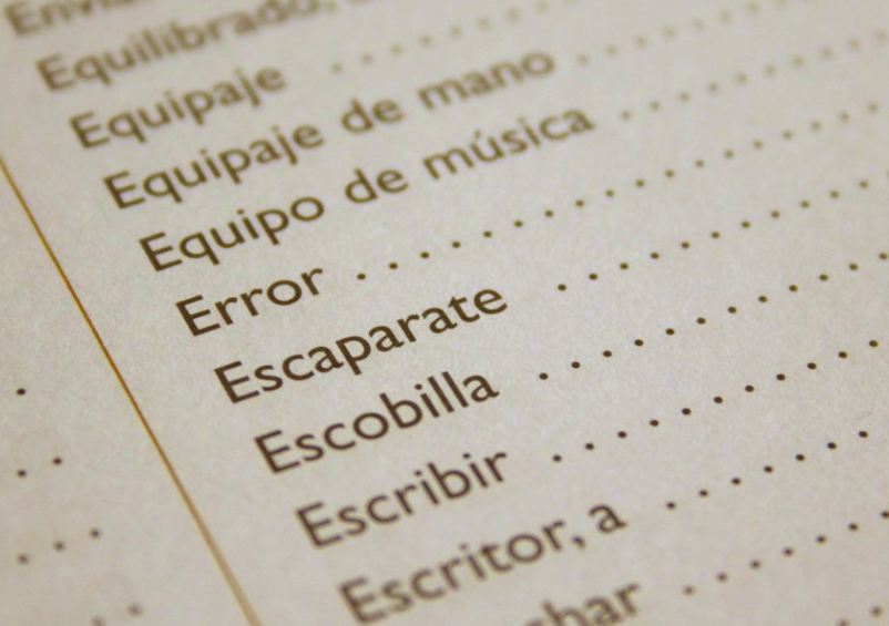 Spanish