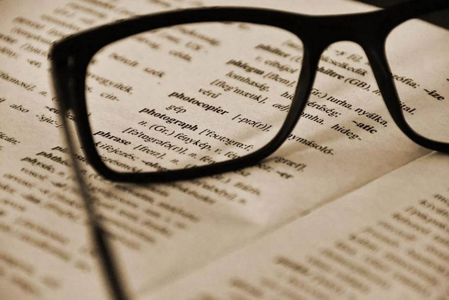 online language