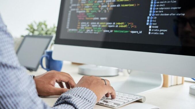 software development software development