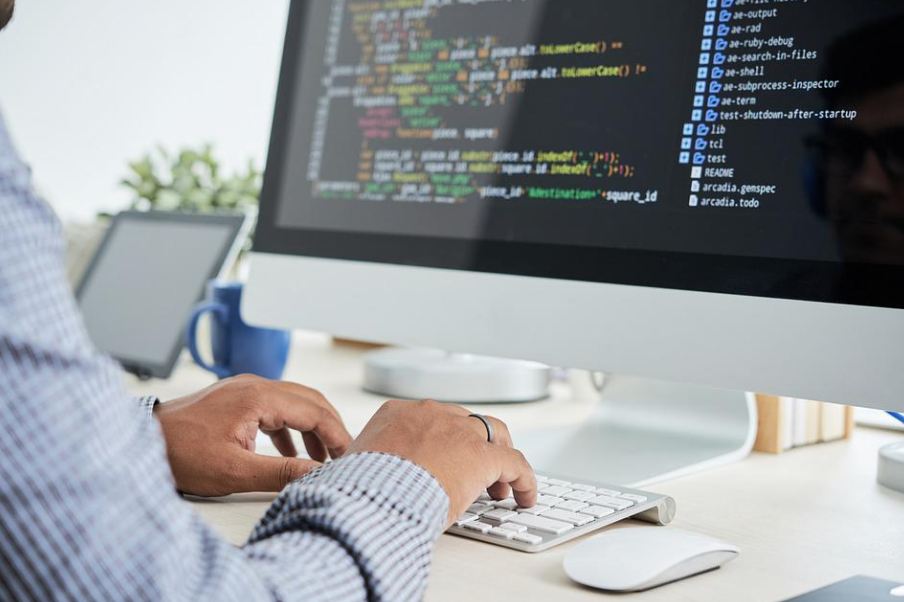 software development