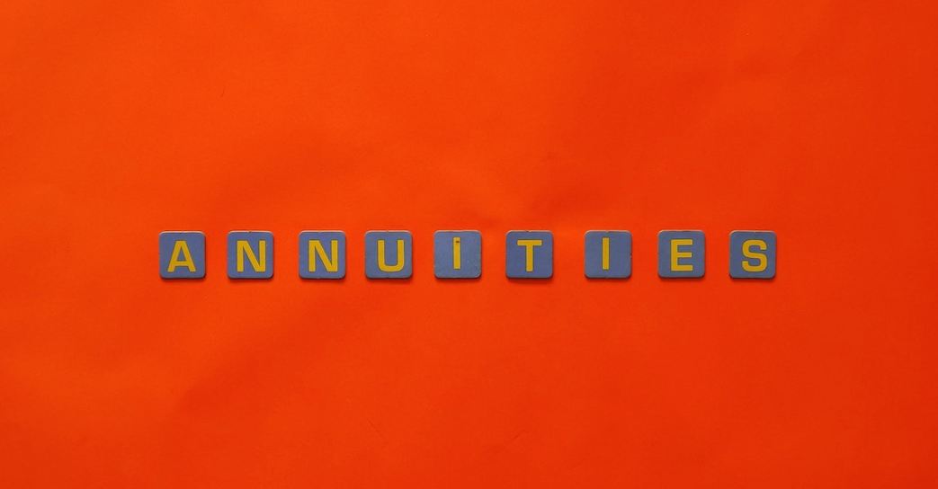 Annuity