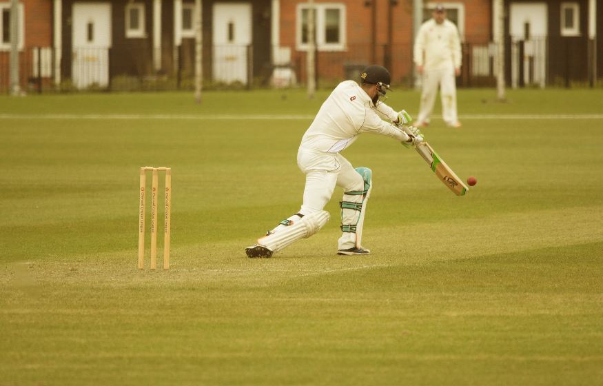 Cricket Betting Sites